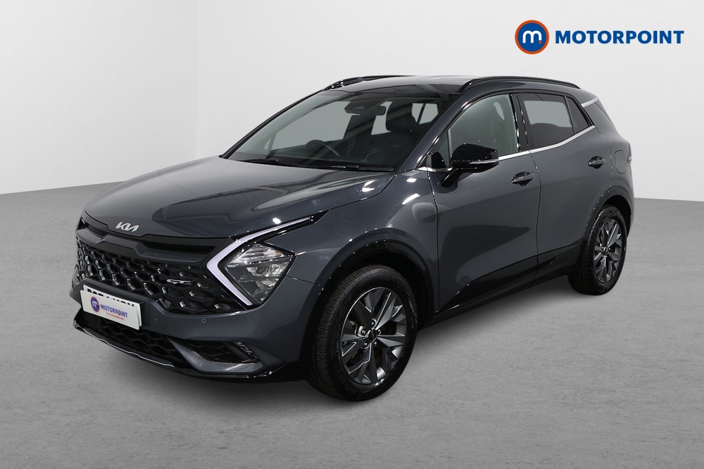 Used Kia Sportage 2024 for sale - 76494765: Photo 3