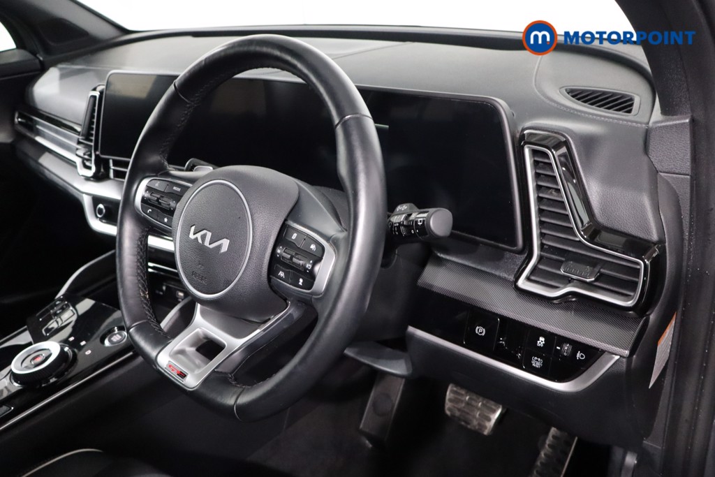 Used Kia Sportage 2024 for sale - 76494765: Photo 32