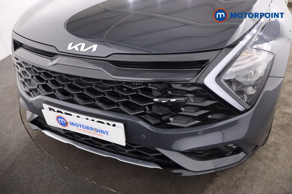 Used Kia Sportage 2024 for sale - 76494765: Photo 40