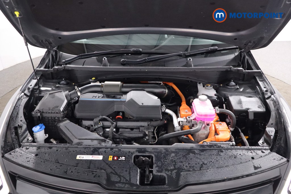 Used Kia Sportage 2024 for sale - 76494765: Photo 41