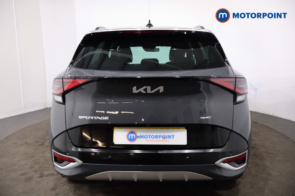 Used Kia Sportage 2024 for sale - 76494765: Photo 46