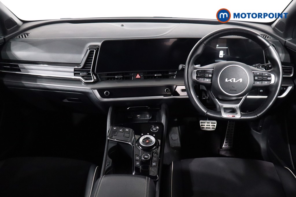 Used Kia Sportage 2024 for sale - 76494765: Photo 9