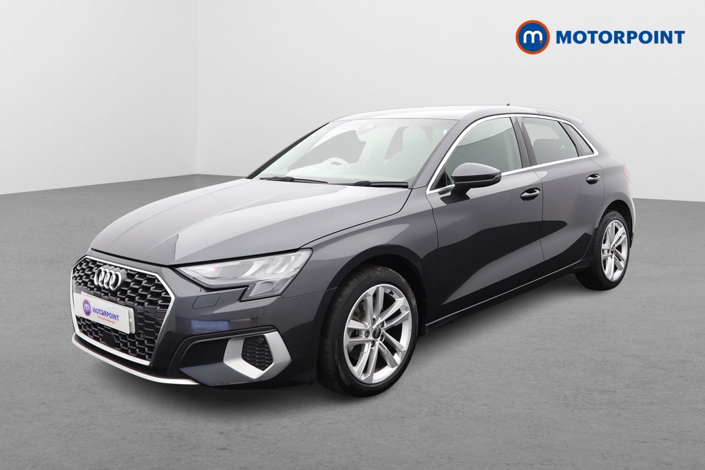 Used Audi A3 2023 for sale - 77086182: Photo 3