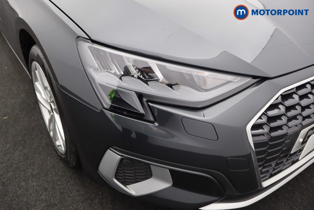 Used Audi A3 2023 for sale - 77086182: Photo 32