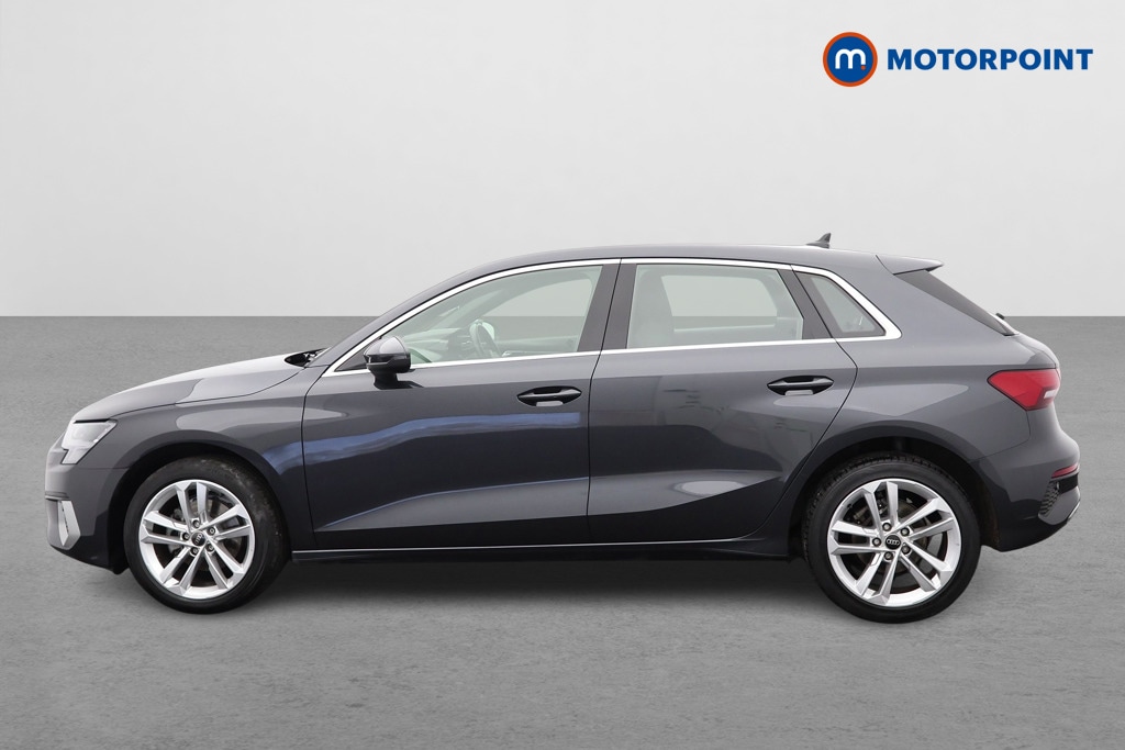 Used Audi A3 2023 for sale - 77086182: Photo 4