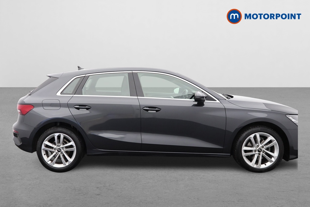 Used Audi A3 2023 for sale - 77086182: Photo 8