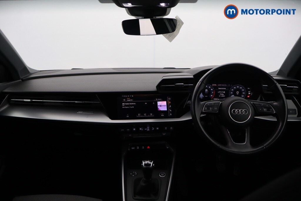 Used Audi A3 2023 for sale - 77086182: Photo 9