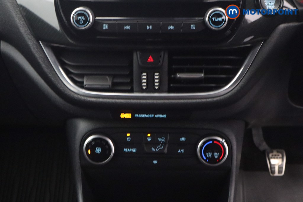 Used Ford Fiesta 2021 for sale - 77679623: Photo 11