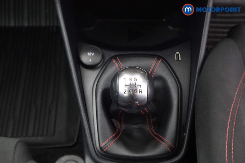 Used Ford Fiesta 2021 for sale - 77679623: Photo 12