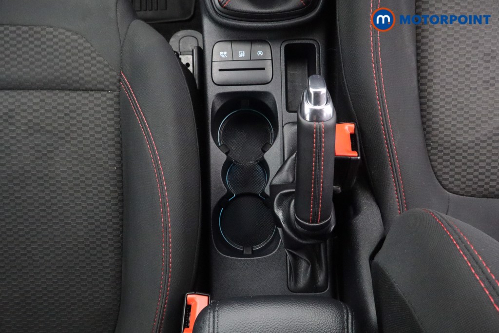 Used Ford Fiesta 2021 for sale - 77679623: Photo 13