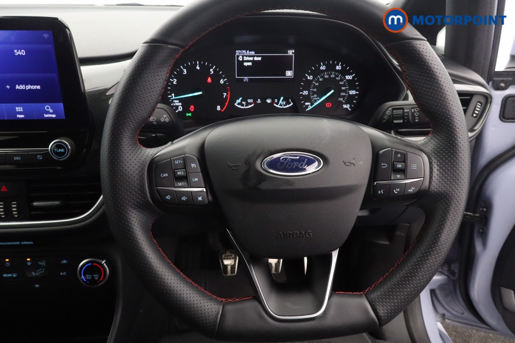 Used Ford Fiesta 2021 for sale - 77679623: Photo 14