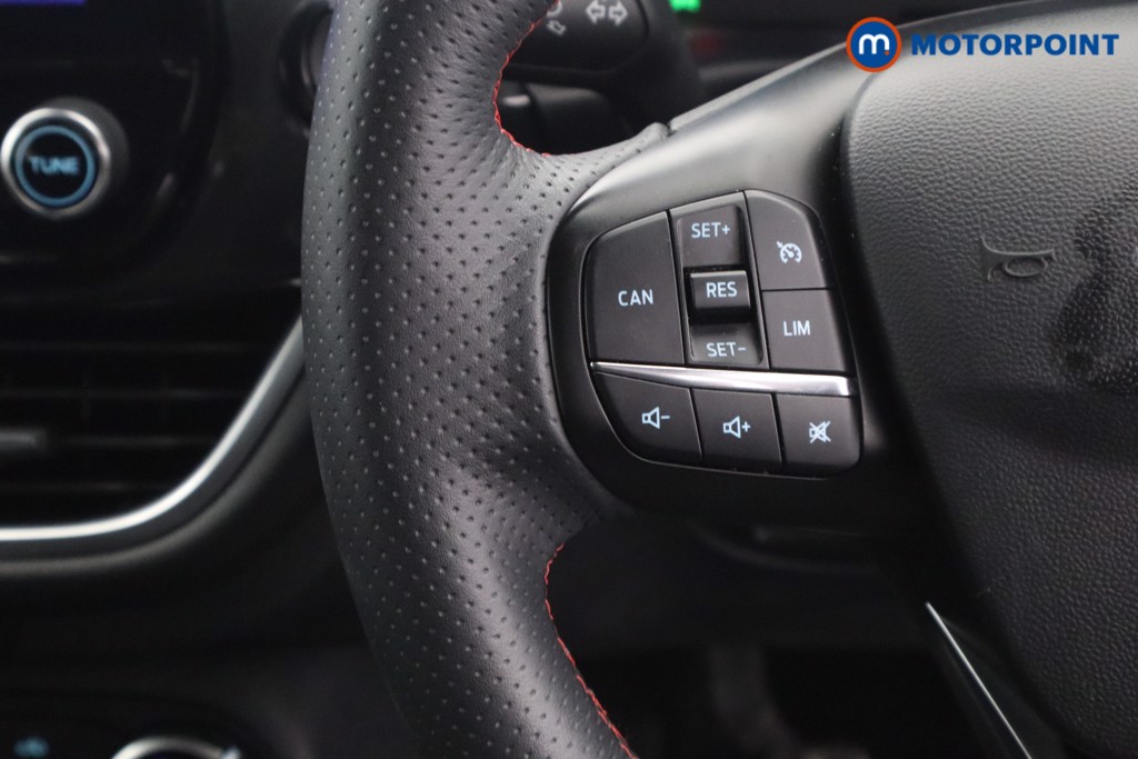 Used Ford Fiesta 2021 for sale - 77679623: Photo 15