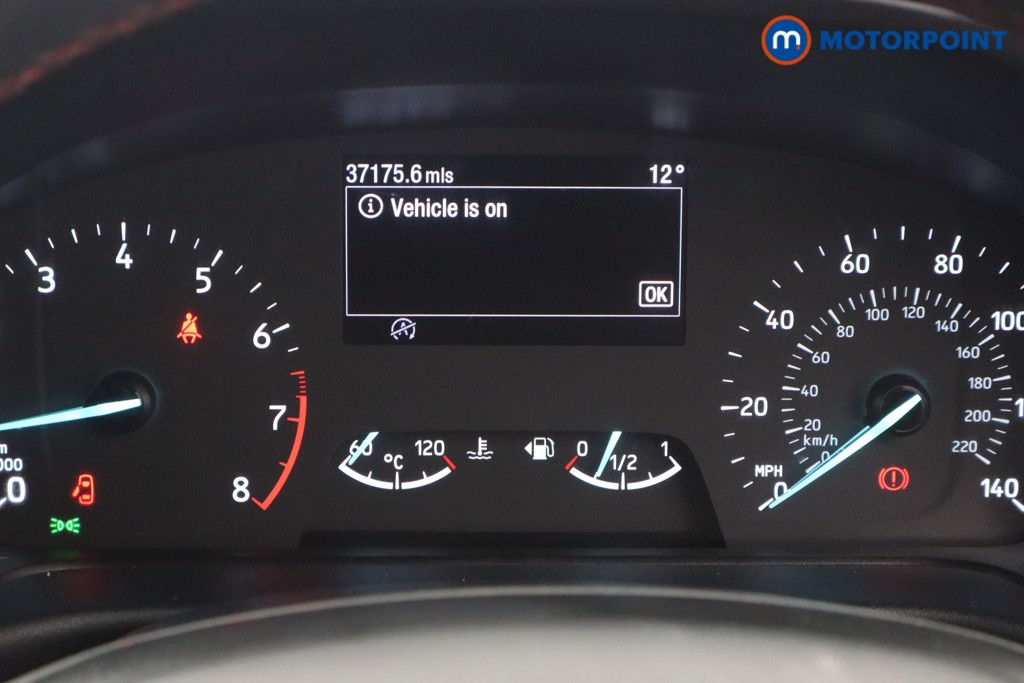 Used Ford Fiesta 2021 for sale - 77679623: Photo 17