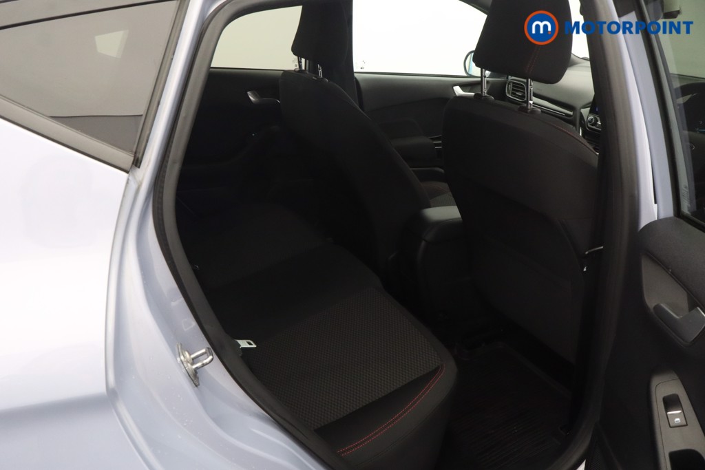 Used Ford Fiesta 2021 for sale - 77679623: Photo 18