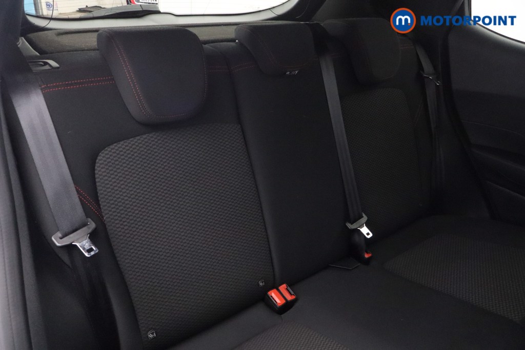 Used Ford Fiesta 2021 for sale - 77679623: Photo 19