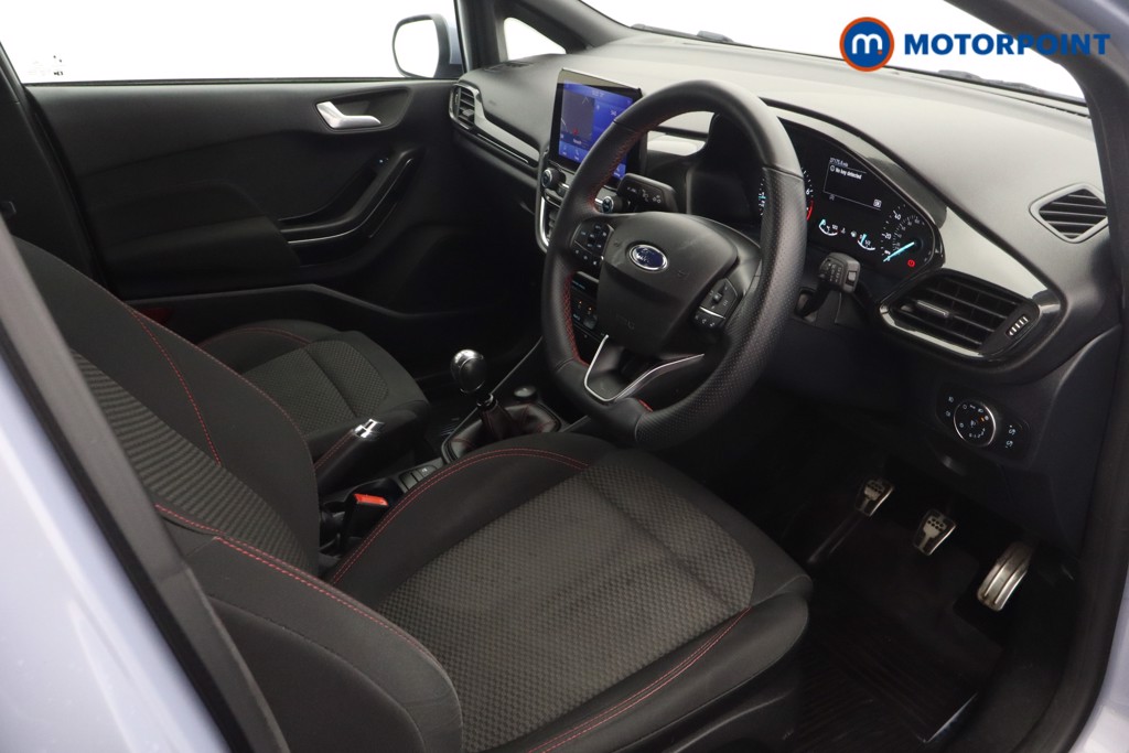 Used Ford Fiesta 2021 for sale - 77679623: Photo 20