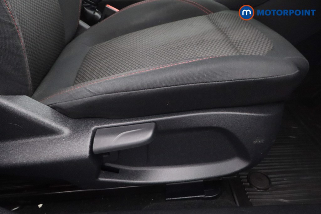 Used Ford Fiesta 2021 for sale - 77679623: Photo 22