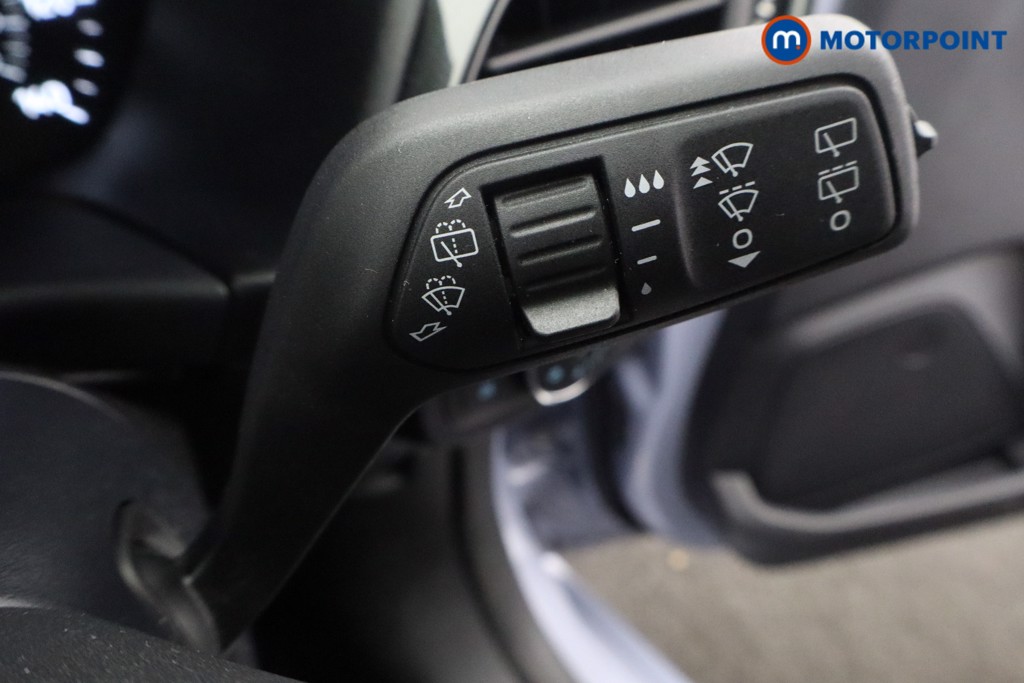 Used Ford Fiesta 2021 for sale - 77679623: Photo 24