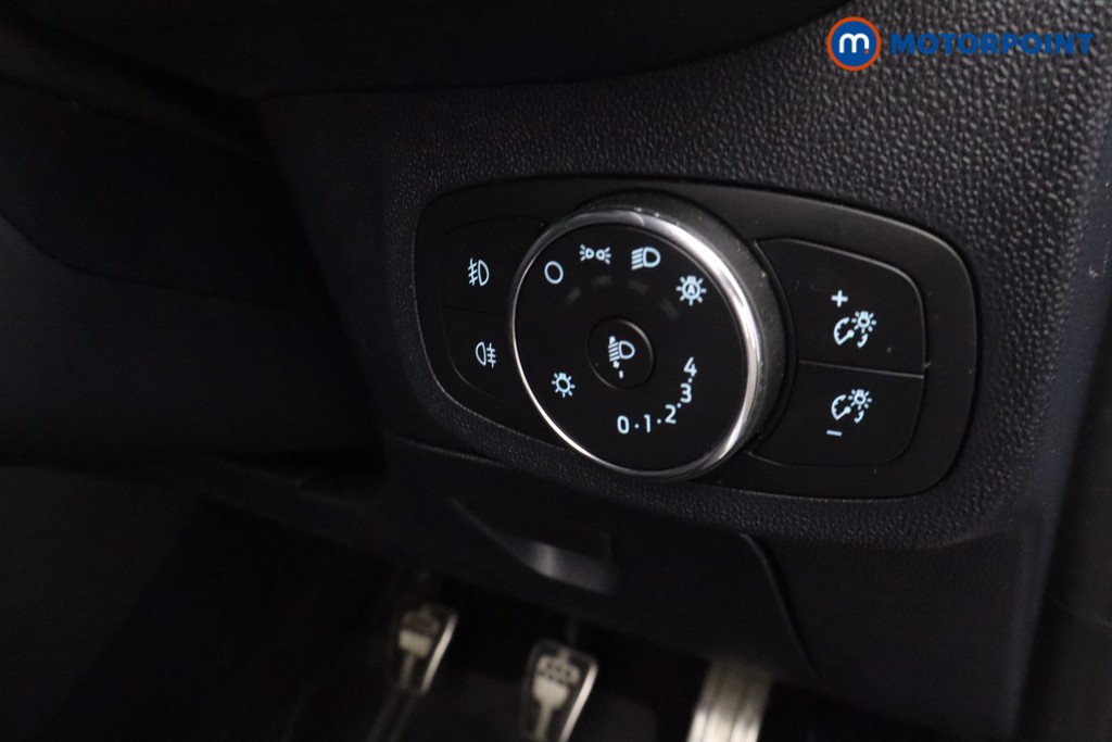 Used Ford Fiesta 2021 for sale - 77679623: Photo 26