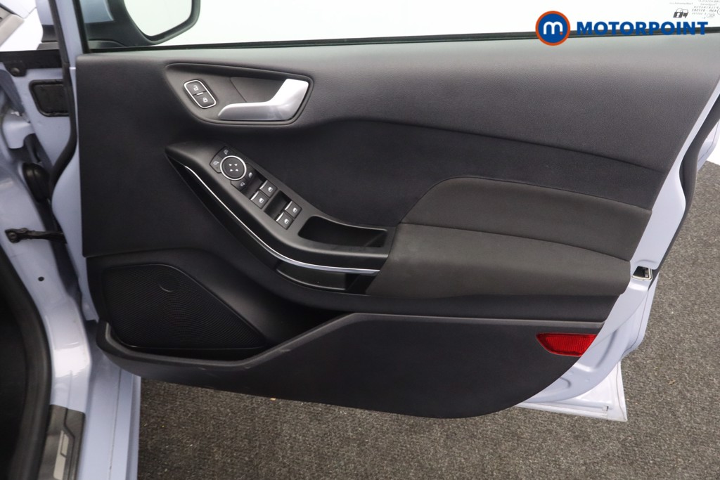 Used Ford Fiesta 2021 for sale - 77679623: Photo 28