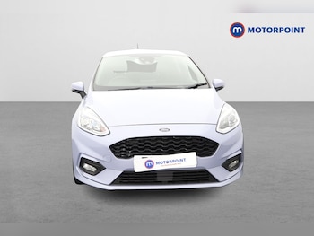 Used Ford Fiesta 2021 for sale - 77679623: Photo