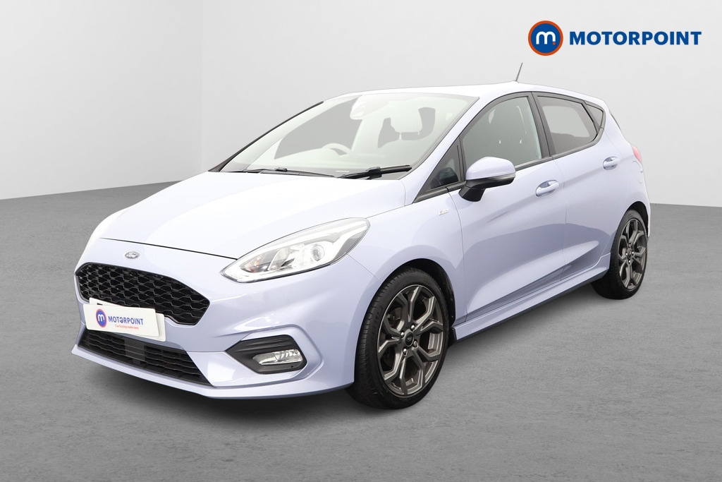 Used Ford Fiesta 2021 for sale - 77679623: Photo 3