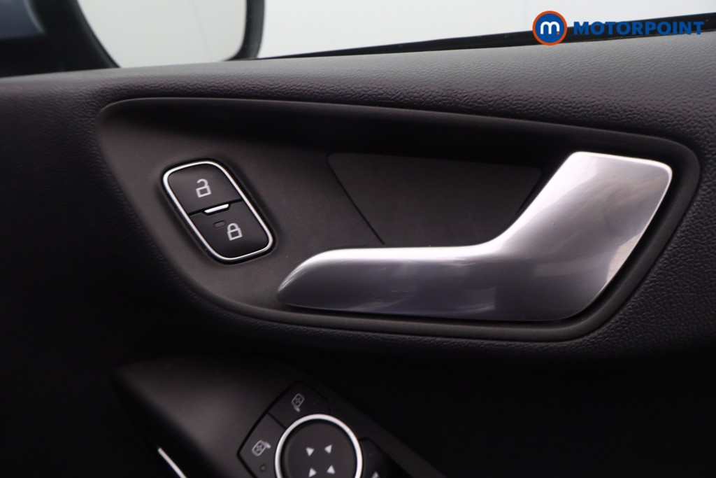 Used Ford Fiesta 2021 for sale - 77679623: Photo 30