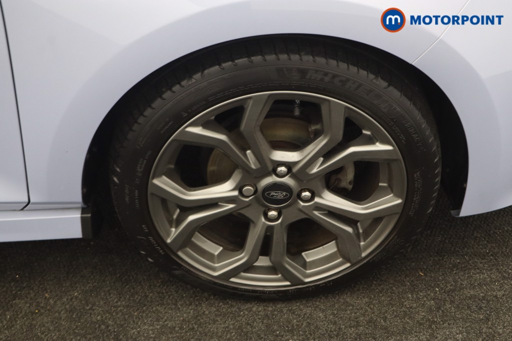 Used Ford Fiesta 2021 for sale - 77679623: Photo 32