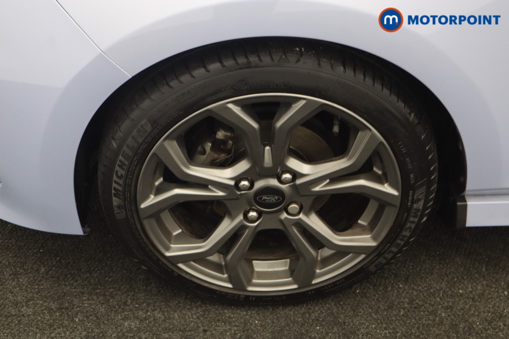 Used Ford Fiesta 2021 for sale - 77679623: Photo 33