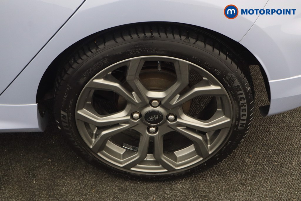 Used Ford Fiesta 2021 for sale - 77679623: Photo 34