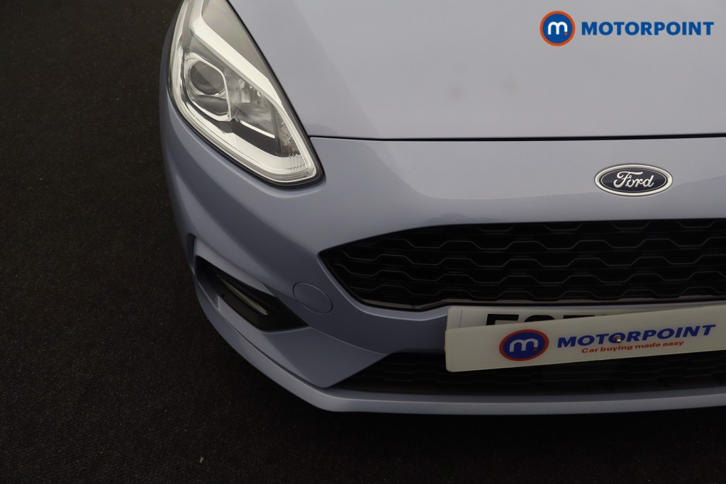 Used Ford Fiesta 2021 for sale - 77679623: Photo 37