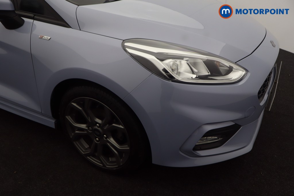 Used Ford Fiesta 2021 for sale - 77679623: Photo 40