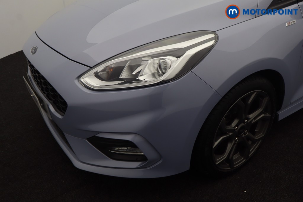 Used Ford Fiesta 2021 for sale - 77679623: Photo 41