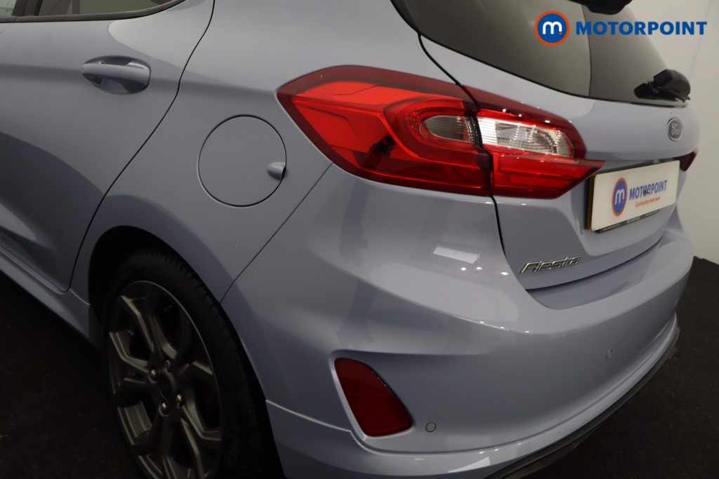 Used Ford Fiesta 2021 for sale - 77679623: Photo 42