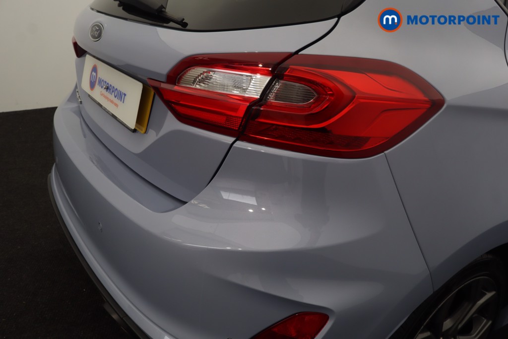 Used Ford Fiesta 2021 for sale - 77679623: Photo 43