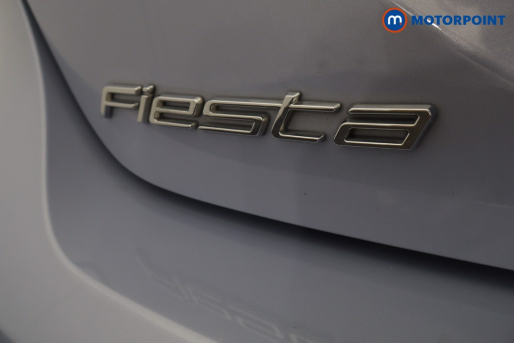 Used Ford Fiesta 2021 for sale - 77679623: Photo 44