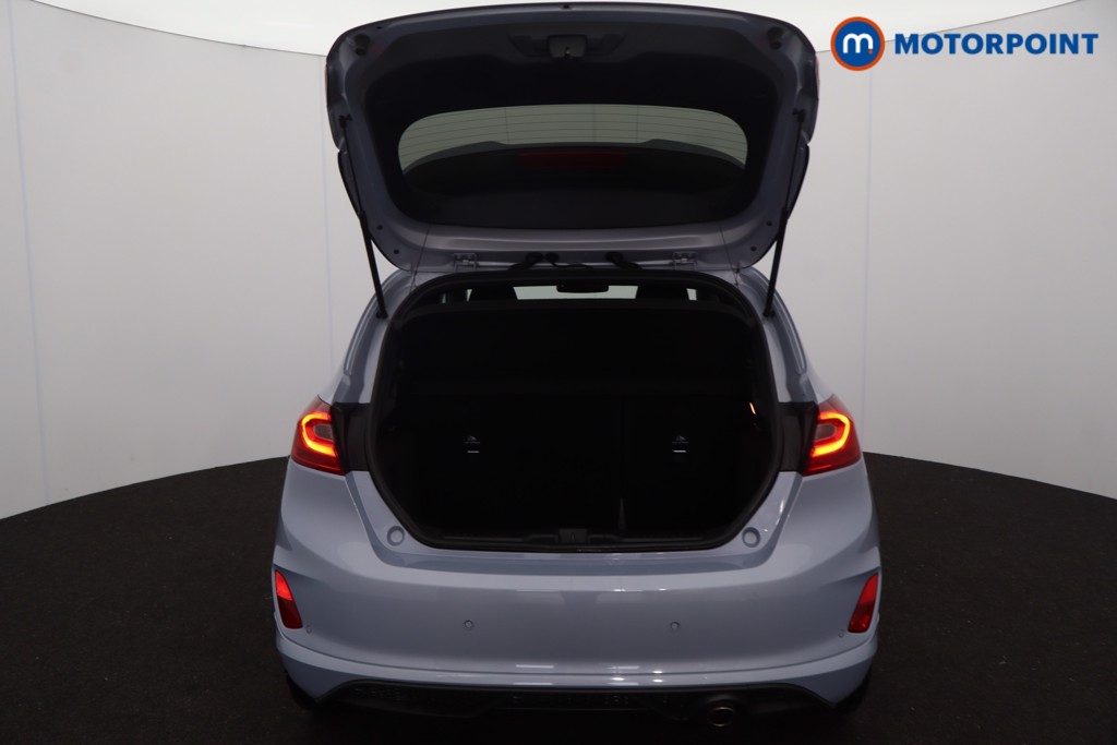 Used Ford Fiesta 2021 for sale - 77679623: Photo 46