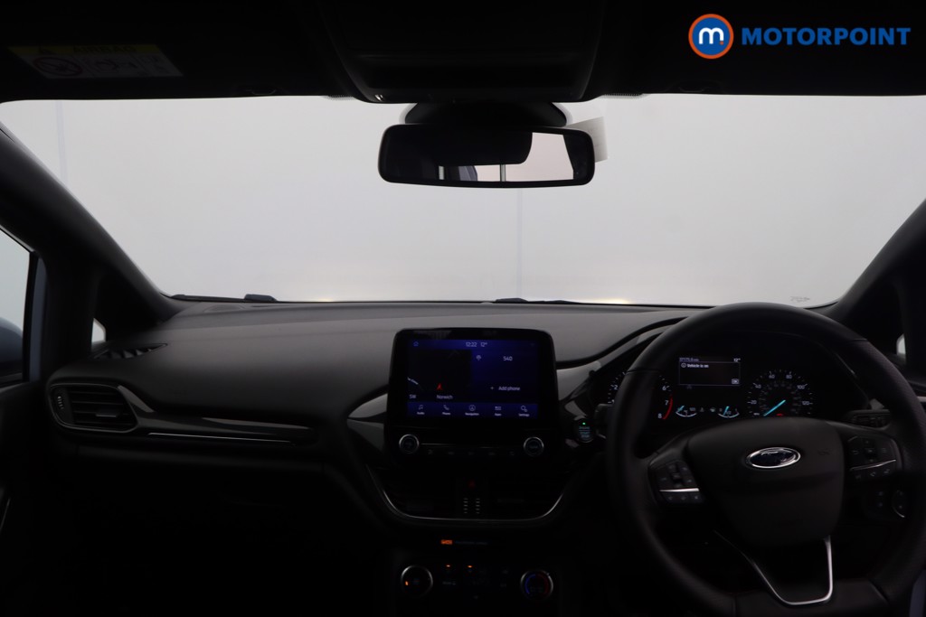 Used Ford Fiesta 2021 for sale - 77679623: Photo 9