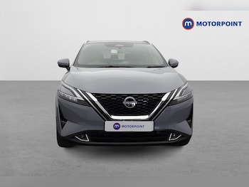 Used Nissan Qashqai 2023 for sale - 79473743: Photo