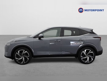 Used Nissan Qashqai 2023 for sale - 79473743: Photo