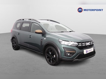 Used Dacia Jogger 2024 for sale - 79057808: Photo