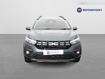 Used Dacia Jogger 2024 for sale - 79057808: Photo