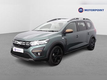 Used Dacia Jogger 2024 for sale - 79057808: Photo