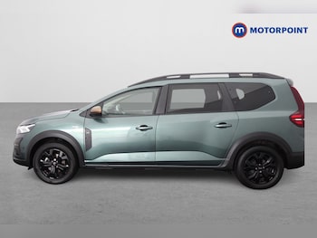 Used Dacia Jogger 2024 for sale - 79057808: Photo