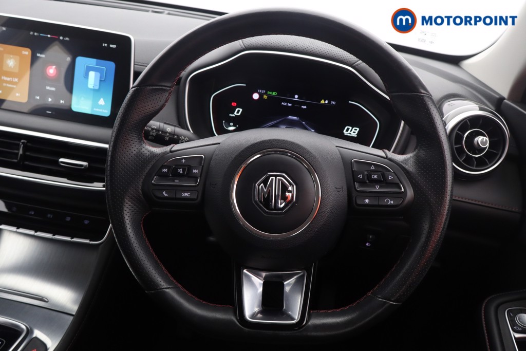 Used MG MG HS 2023 for sale - 77607751: Photo 10