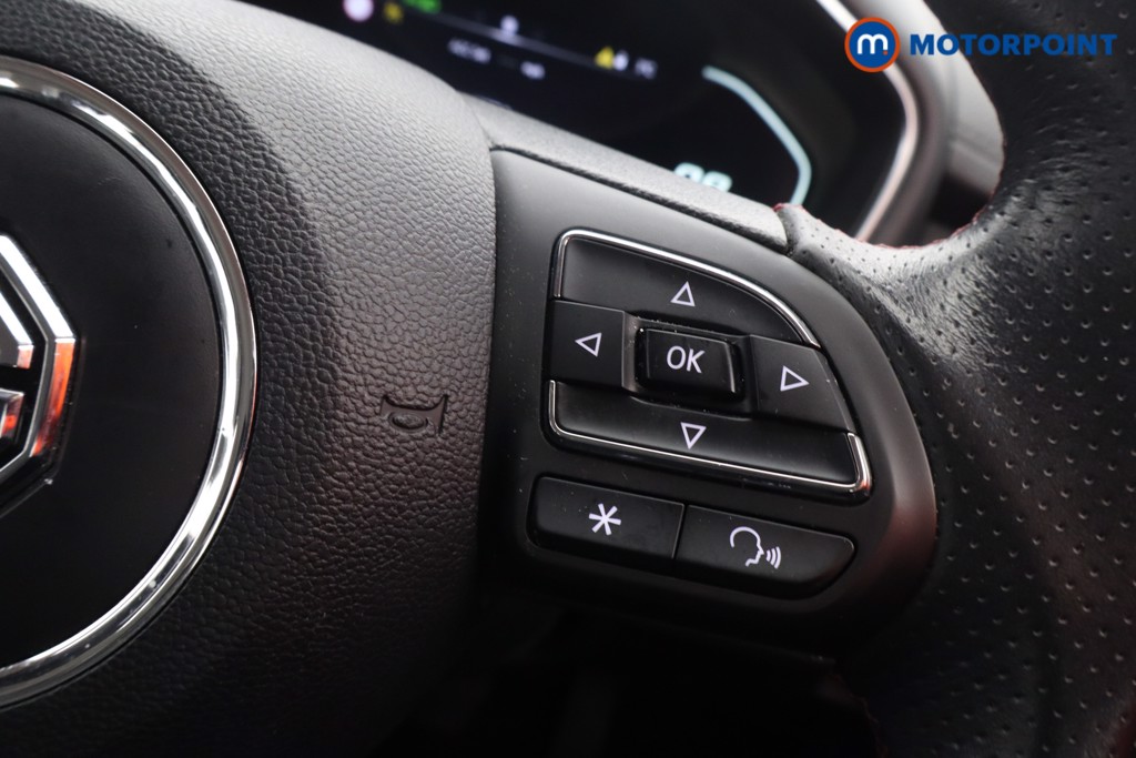 Used MG MG HS 2023 for sale - 77607751: Photo 12