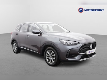 MG MG HS feature image