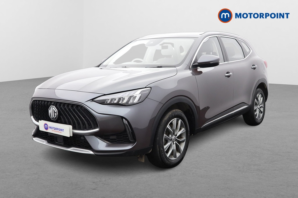 Used MG MG HS 2023 for sale - 77607751: Photo 3