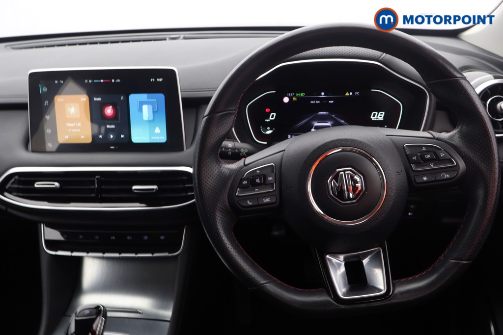 Used MG MG HS 2023 for sale - 77607751: Photo 9