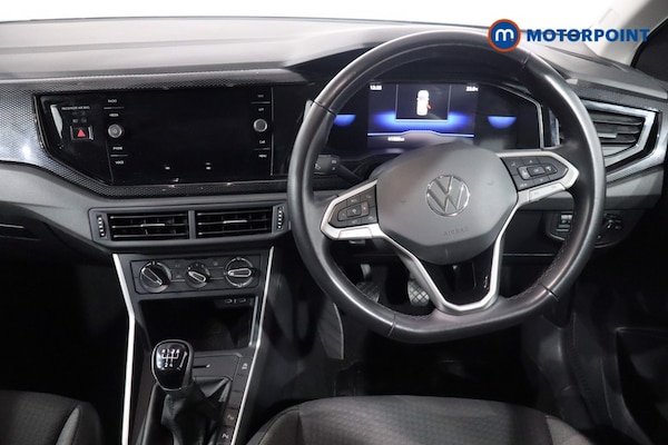Used Volkswagen Taigo 2023 for sale - 75572726: Photo 11